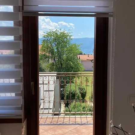 Arg Apartment
