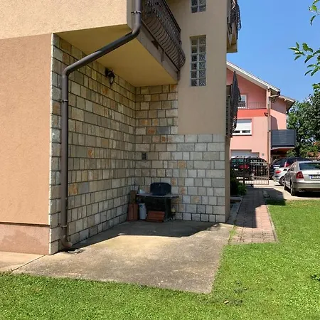 Apartment Arg *