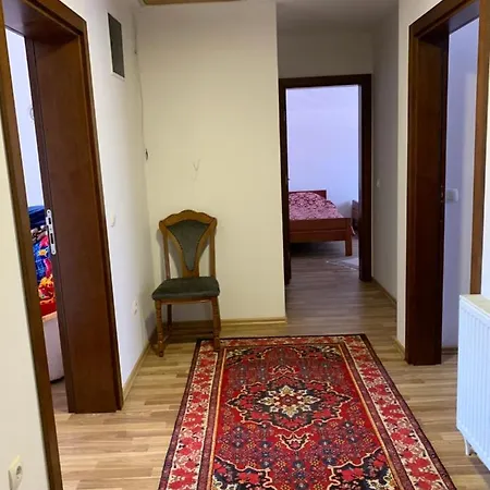 Apartment Arg *