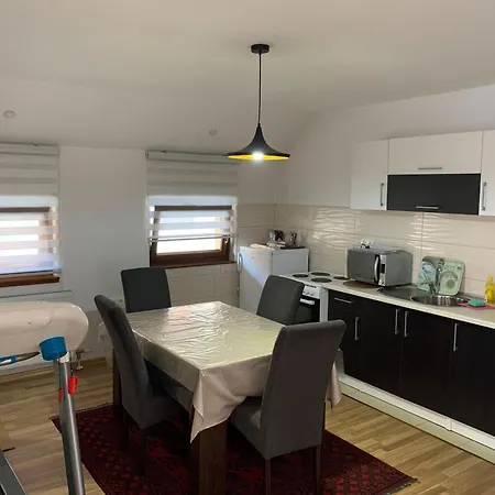 Apartment Arg Sarajevo